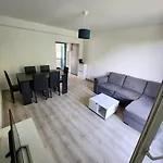Appartement Deux Chambres 64M2