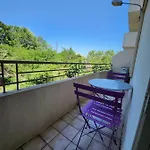 Appartement Deux Chambres 64M2