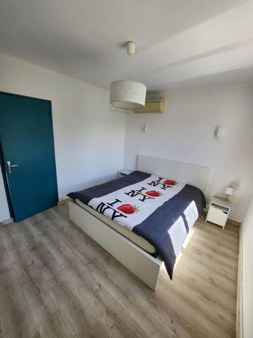 Deux Chambres 64m2