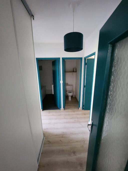 Deux Chambres 64m2 Apartment Avignon